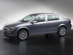 Opel Astra Twin Top 2007 года
